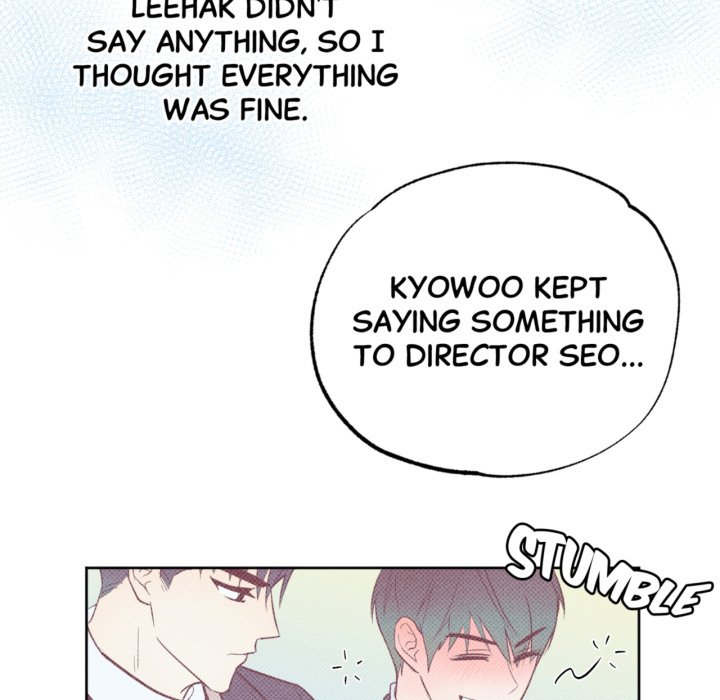 Easy to Read Easy to Read EP 10 - Toomics page 90 - 