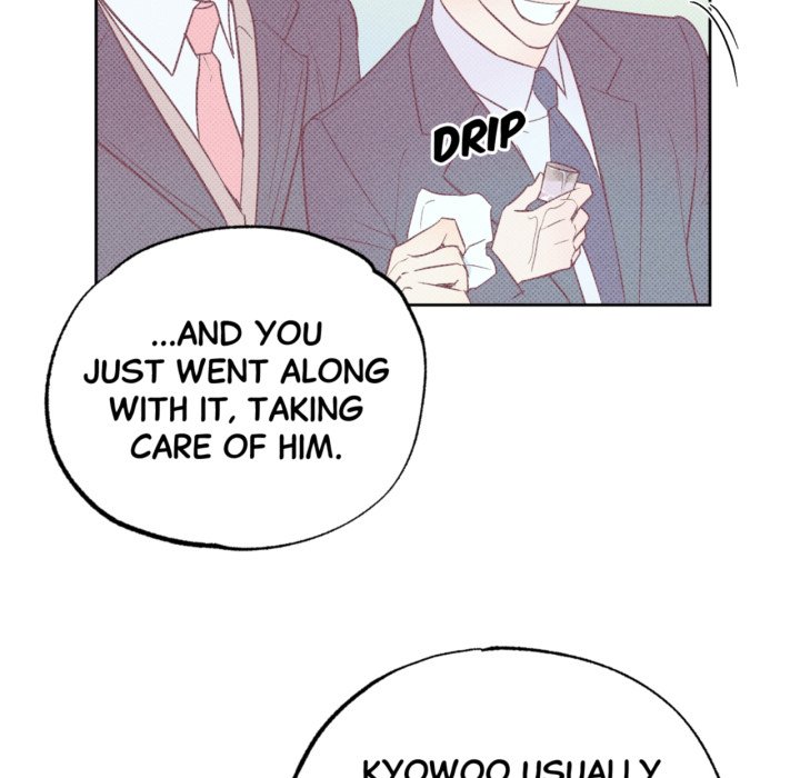 Easy to Read Easy to Read EP 10 - Toomics page 91 - 