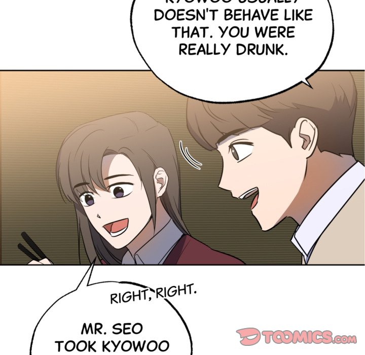 Easy to Read Easy to Read EP 10 - Toomics page 92 - 