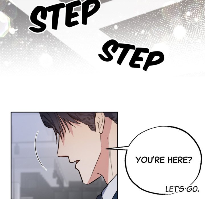 Easy to Read Easy to Read EP 20 - Toomics page 15 - 