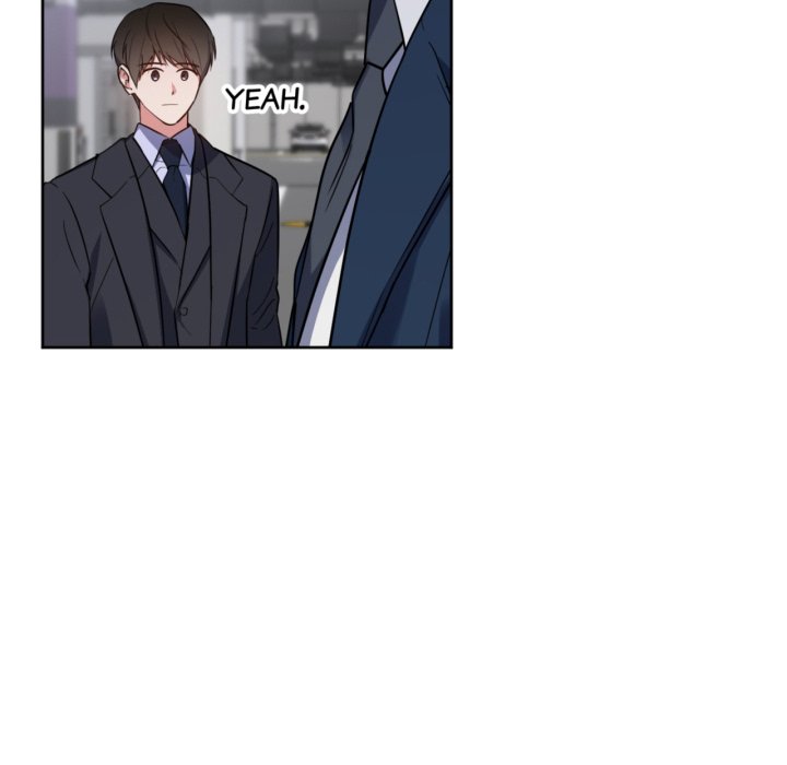 Easy to Read Easy to Read EP 20 - Toomics page 16 - 