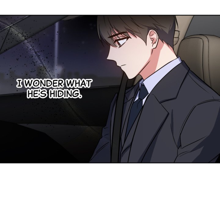 Easy to Read Easy to Read EP 20 - Toomics page 19 - 