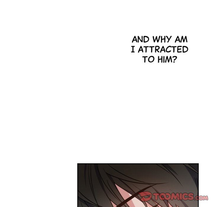 Easy to Read Easy to Read EP 20 - Toomics page 20 - 