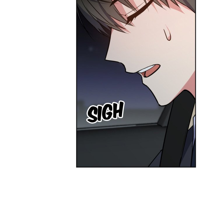 Easy to Read Easy to Read EP 20 - Toomics page 21 - 