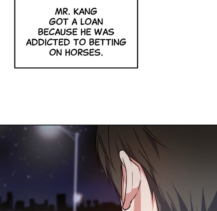 Easy to Read Easy to Read EP 20 - Toomics page 27 - 
