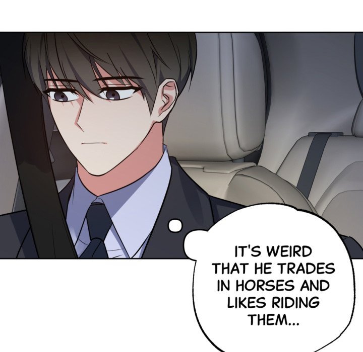 Easy to Read Easy to Read EP 20 - Toomics page 29 - 