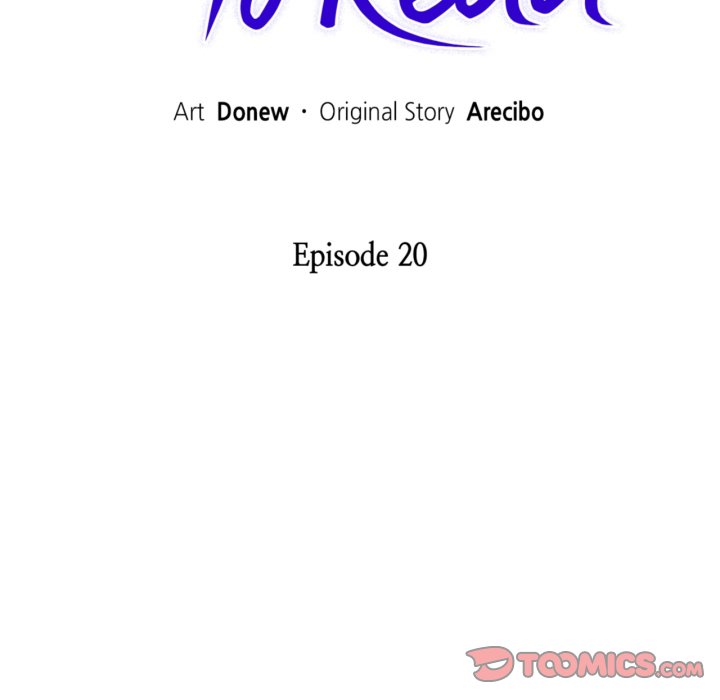 Easy to Read Easy to Read EP 20 - Toomics page 32 - 