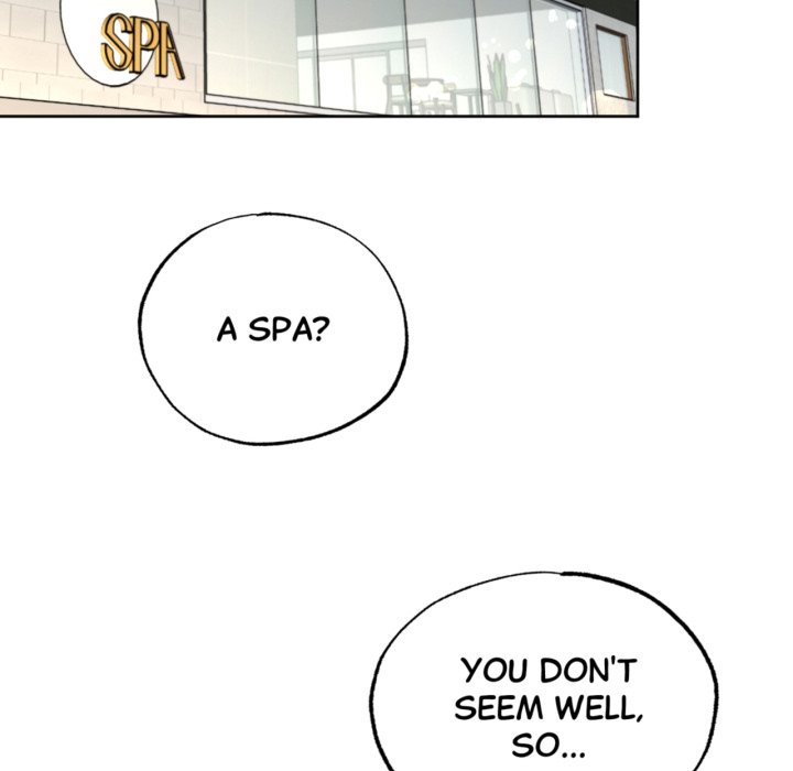 Easy to Read Easy to Read EP 20 - Toomics page 34 - 