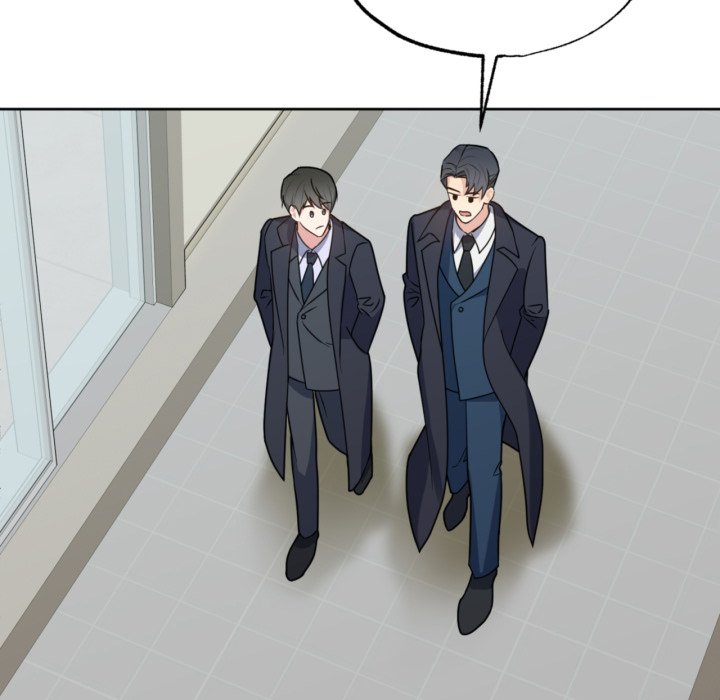 Easy to Read Easy to Read EP 20 - Toomics page 35 - 