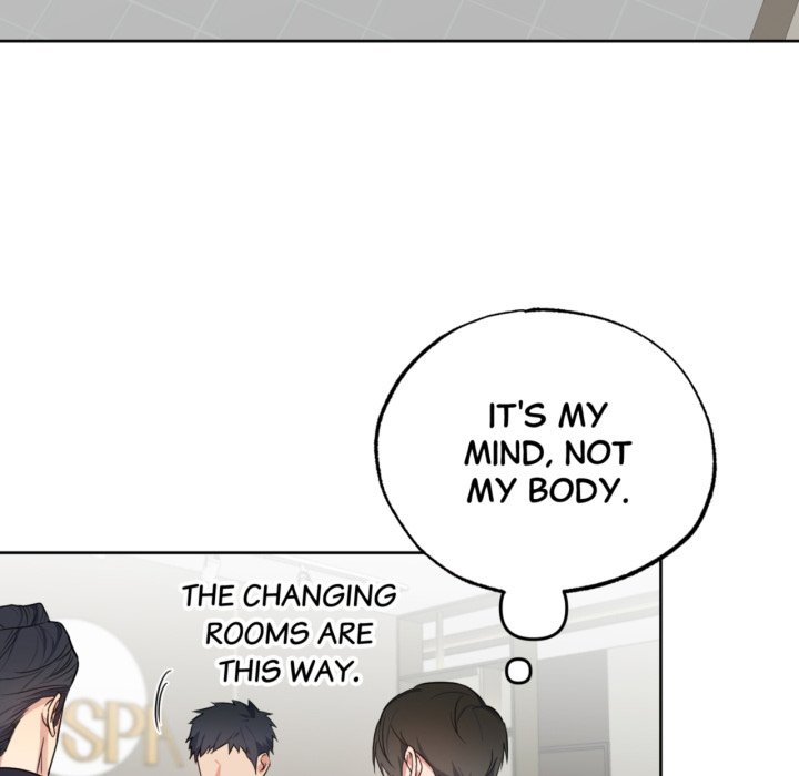 Easy to Read Easy to Read EP 20 - Toomics page 36 - 