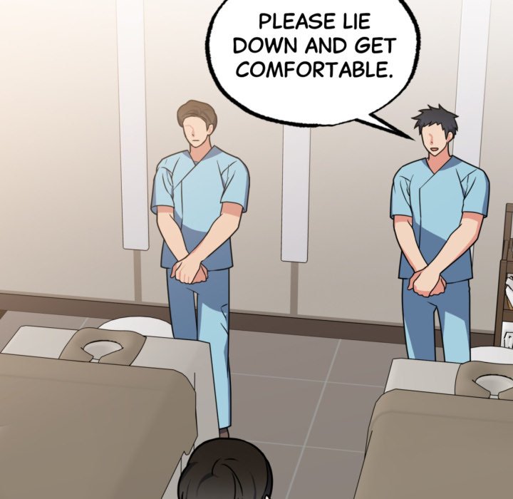Easy to Read Easy to Read EP 20 - Toomics page 39 - 