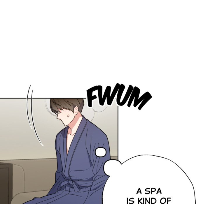 Easy to Read Easy to Read EP 20 - Toomics page 41 - 