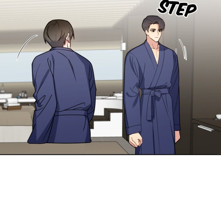 Easy to Read Easy to Read EP 20 - Toomics page 43 - 