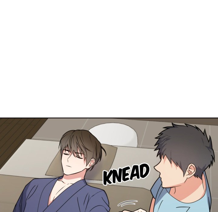 Easy to Read Easy to Read EP 20 - Toomics page 46 - 