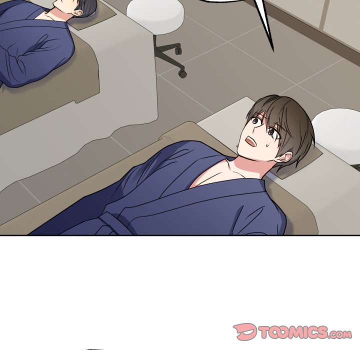 Easy to Read Easy to Read EP 20 - Toomics page 50 - 