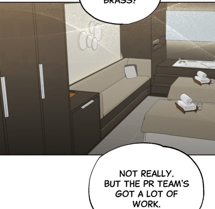 Easy to Read Easy to Read EP 20 - Toomics page 53 - 