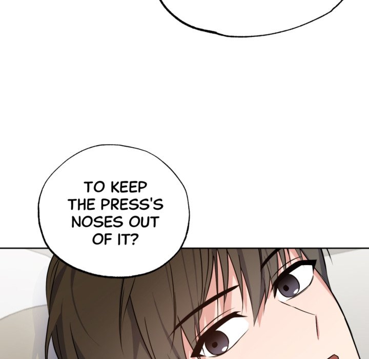 Easy to Read Easy to Read EP 20 - Toomics page 54 - 