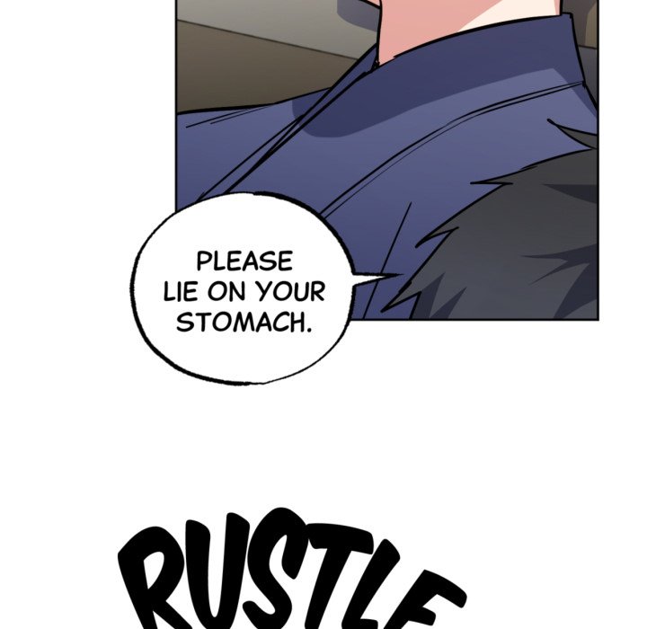 Easy to Read Easy to Read EP 20 - Toomics page 58 - 
