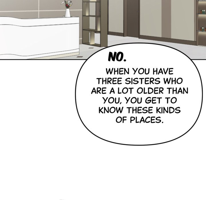 Easy to Read Easy to Read EP 20 - Toomics page 64 - 