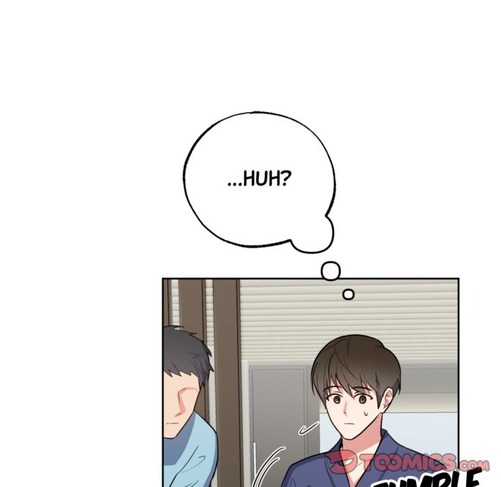 Easy to Read Easy to Read EP 20 - Toomics page 68 - 