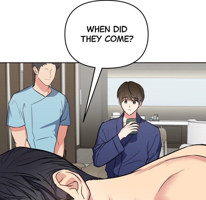Easy to Read Easy to Read EP 20 - Toomics page 70 - 