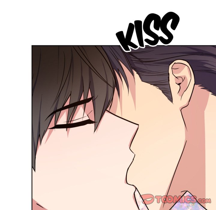 Easy to Read Easy to Read EP 20 - Toomics page 8 - 