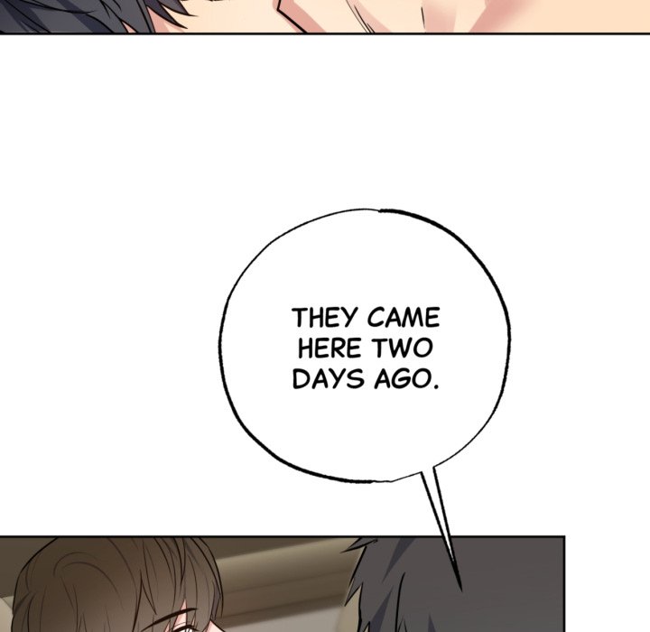 Easy to Read Easy to Read EP 20 - Toomics page 71 - 