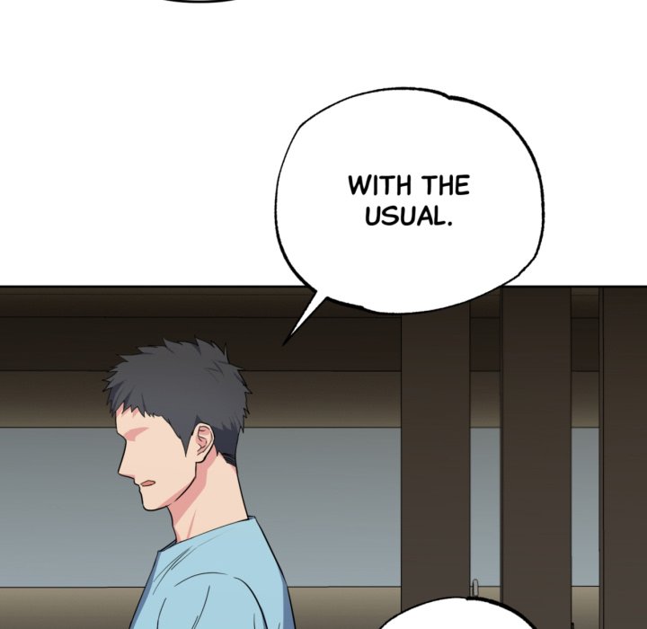 Easy to Read Easy to Read EP 20 - Toomics page 73 - 