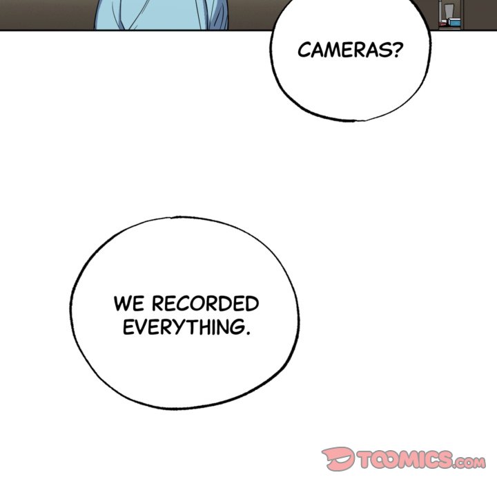 Easy to Read Easy to Read EP 20 - Toomics page 74 - 