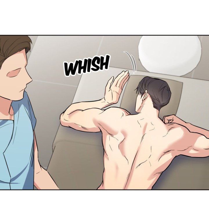 Easy to Read Easy to Read EP 20 - Toomics page 75 - 