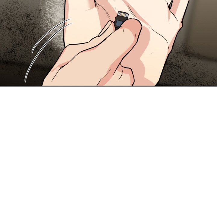 Easy to Read Easy to Read EP 20 - Toomics page 77 - 