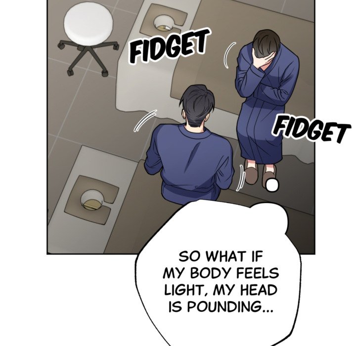 Easy to Read Easy to Read EP 20 - Toomics page 88 - 