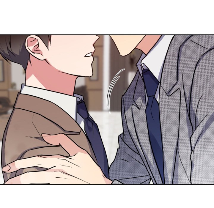Easy to Read Easy to Read EP 20 - Toomics page 10 - 