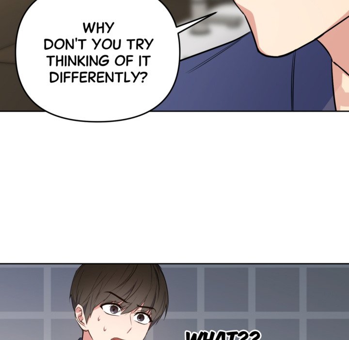 Easy to Read Easy to Read EP 20 - Toomics page 96 - 