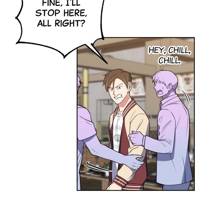 Easy to Read Easy to Read EP 33 - Toomics page 15 - 