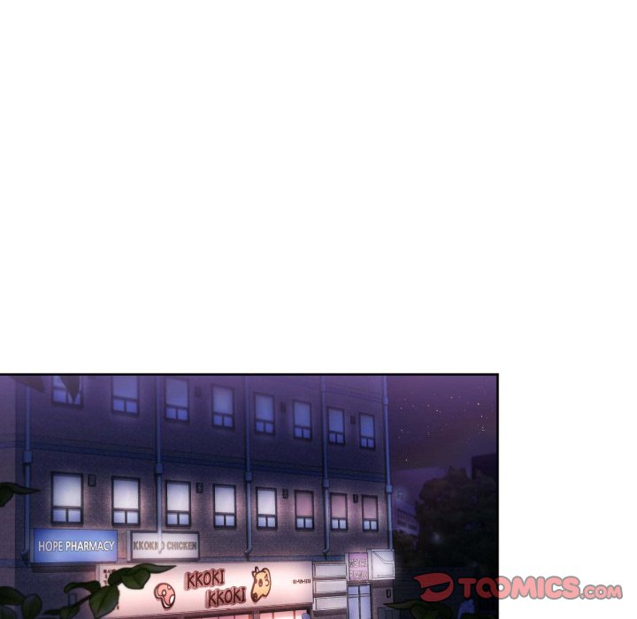 Easy to Read Easy to Read EP 33 - Toomics page 18 - 