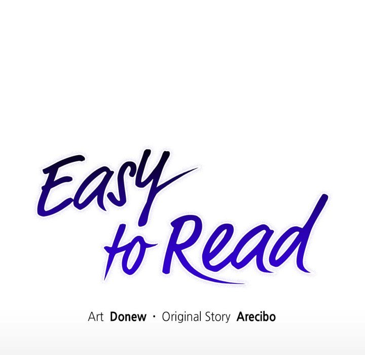 Easy to Read Easy to Read EP 33 - Toomics page 33 - 