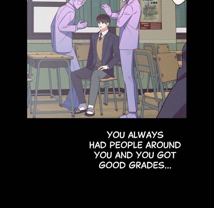 Easy to Read Easy to Read EP 33 - Toomics page 36 - 