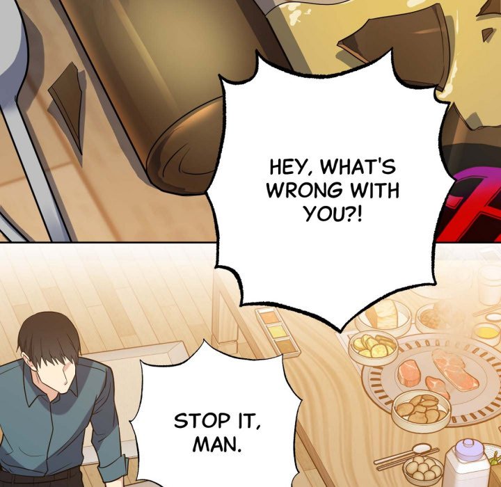 Easy to Read Easy to Read EP 33 - Toomics page 5 - 