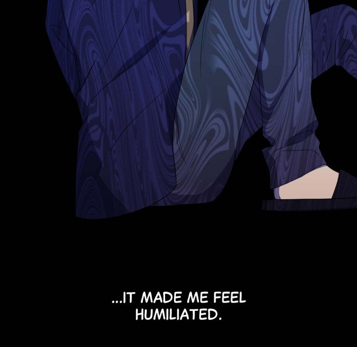 Easy to Read Easy to Read EP 33 - Toomics page 43 - 