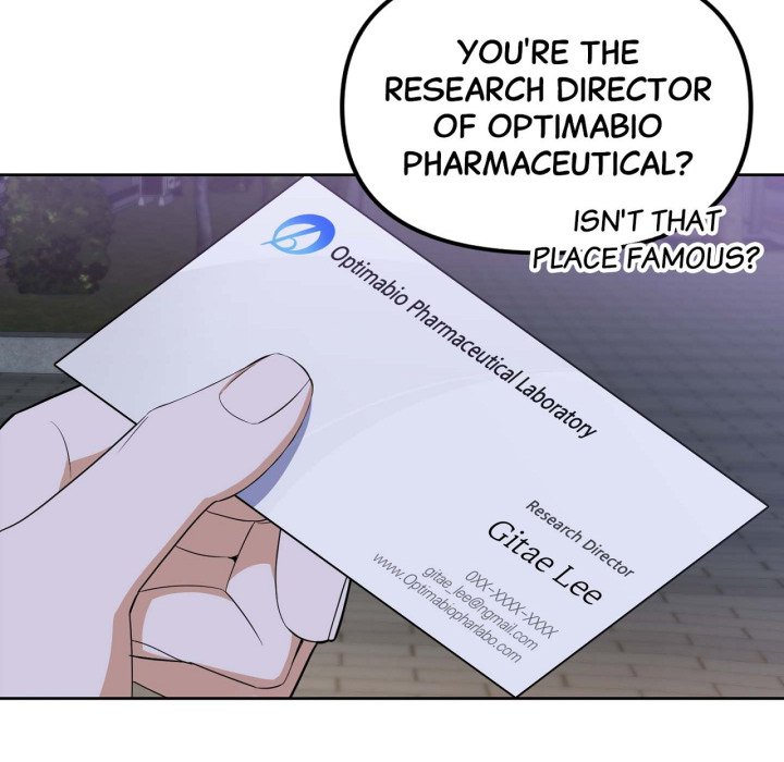 Easy to Read Easy to Read EP 33 - Toomics page 60 - 