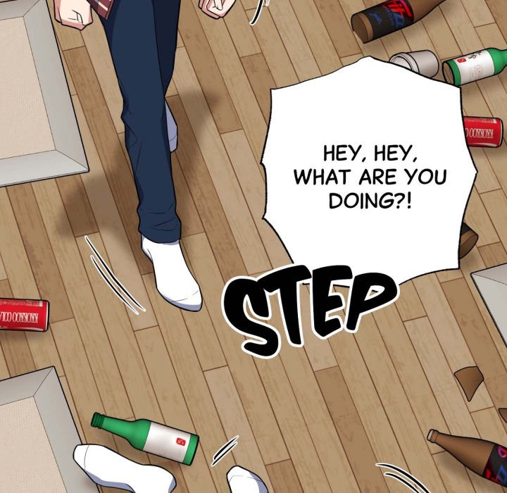 Easy to Read Easy to Read EP 33 - Toomics page 7 - 