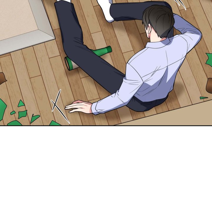 Easy to Read Easy to Read EP 33 - Toomics page 8 - 
