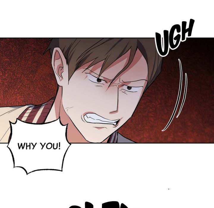 Easy to Read Easy to Read EP 33 - Toomics page 9 - 