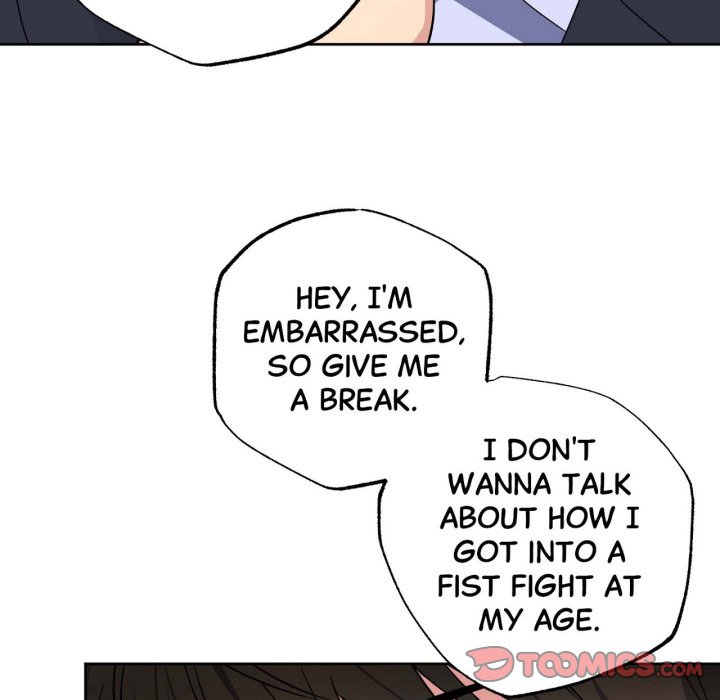 Easy to Read Easy to Read EP 33 - Toomics page 82 - 