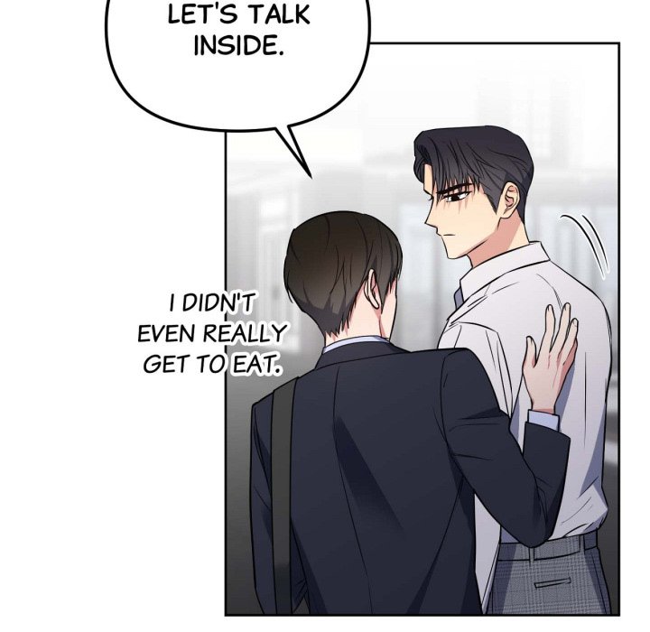 Easy to Read Easy to Read EP 33 - Toomics page 89 - 