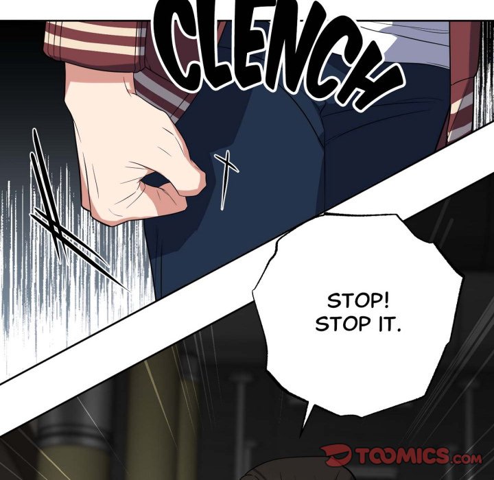 Easy to Read Easy to Read EP 33 - Toomics page 10 - 