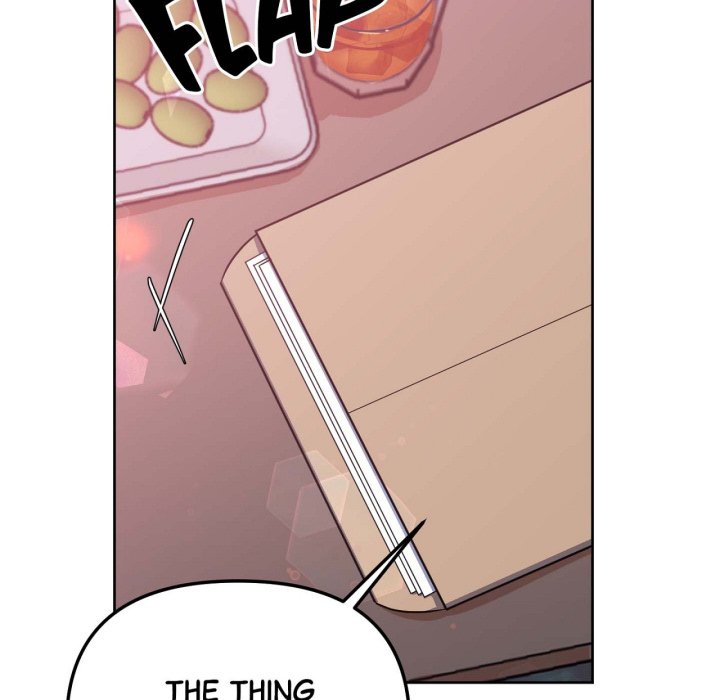 Easy to Read Easy to Read EP 35 - Toomics page 104 - 