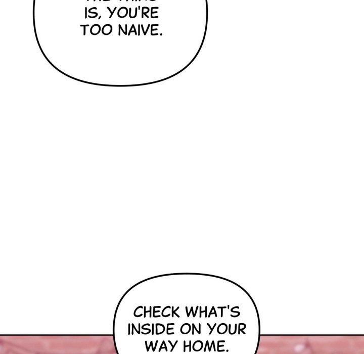 Easy to Read Easy to Read EP 35 - Toomics page 105 - 