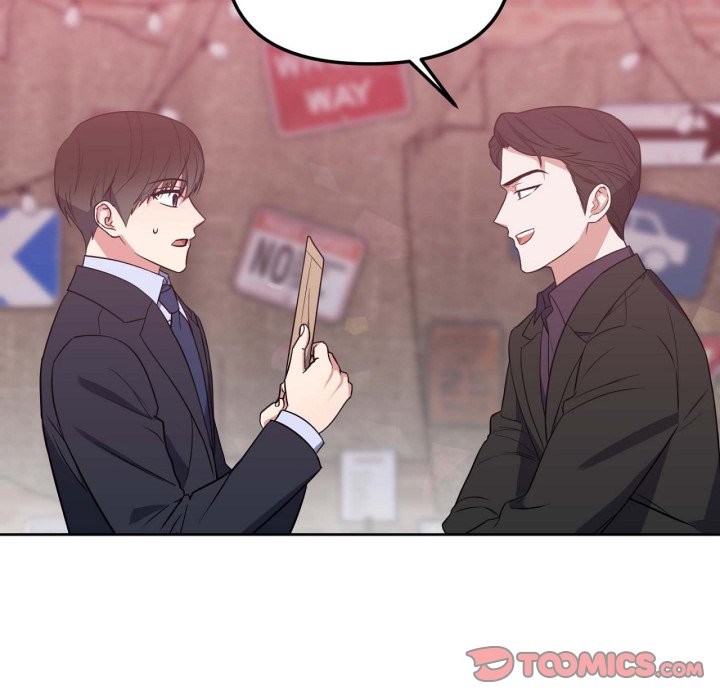 Easy to Read Easy to Read EP 35 - Toomics page 106 - 